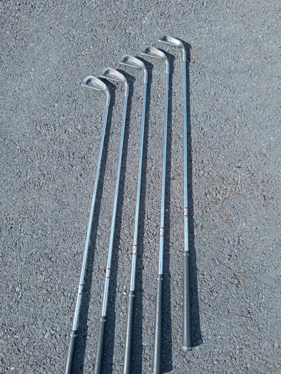 Ping Eye 2 irons - Image 3
