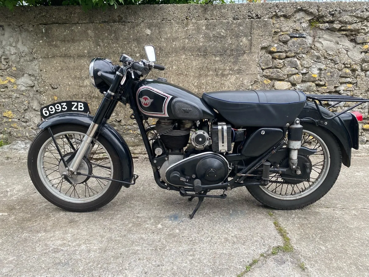motorcycle - Image 2