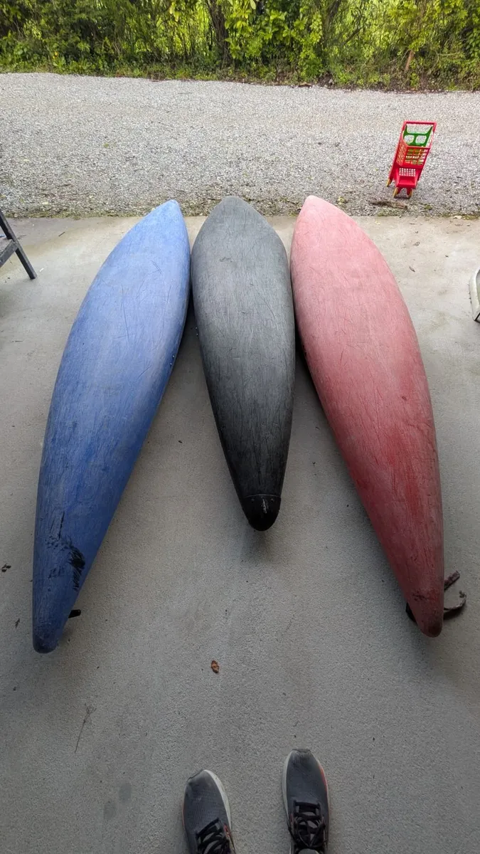 Kayak - Image 3