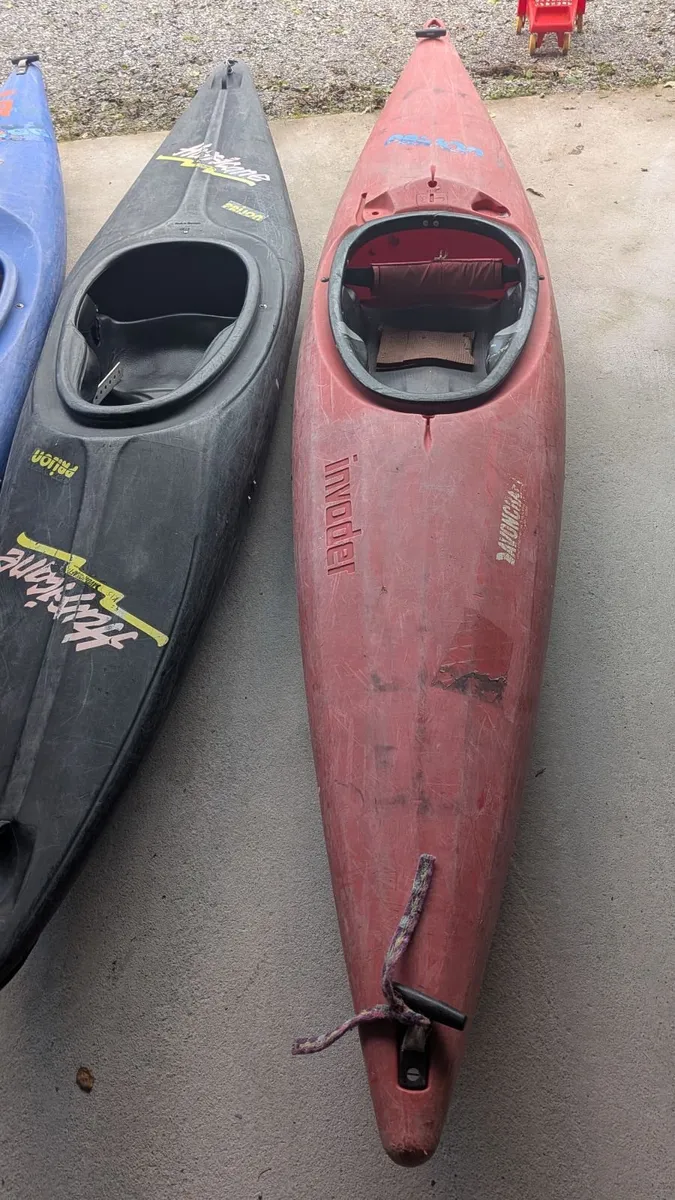 Kayak - Image 2