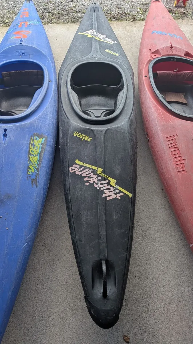 Kayak - Image 4