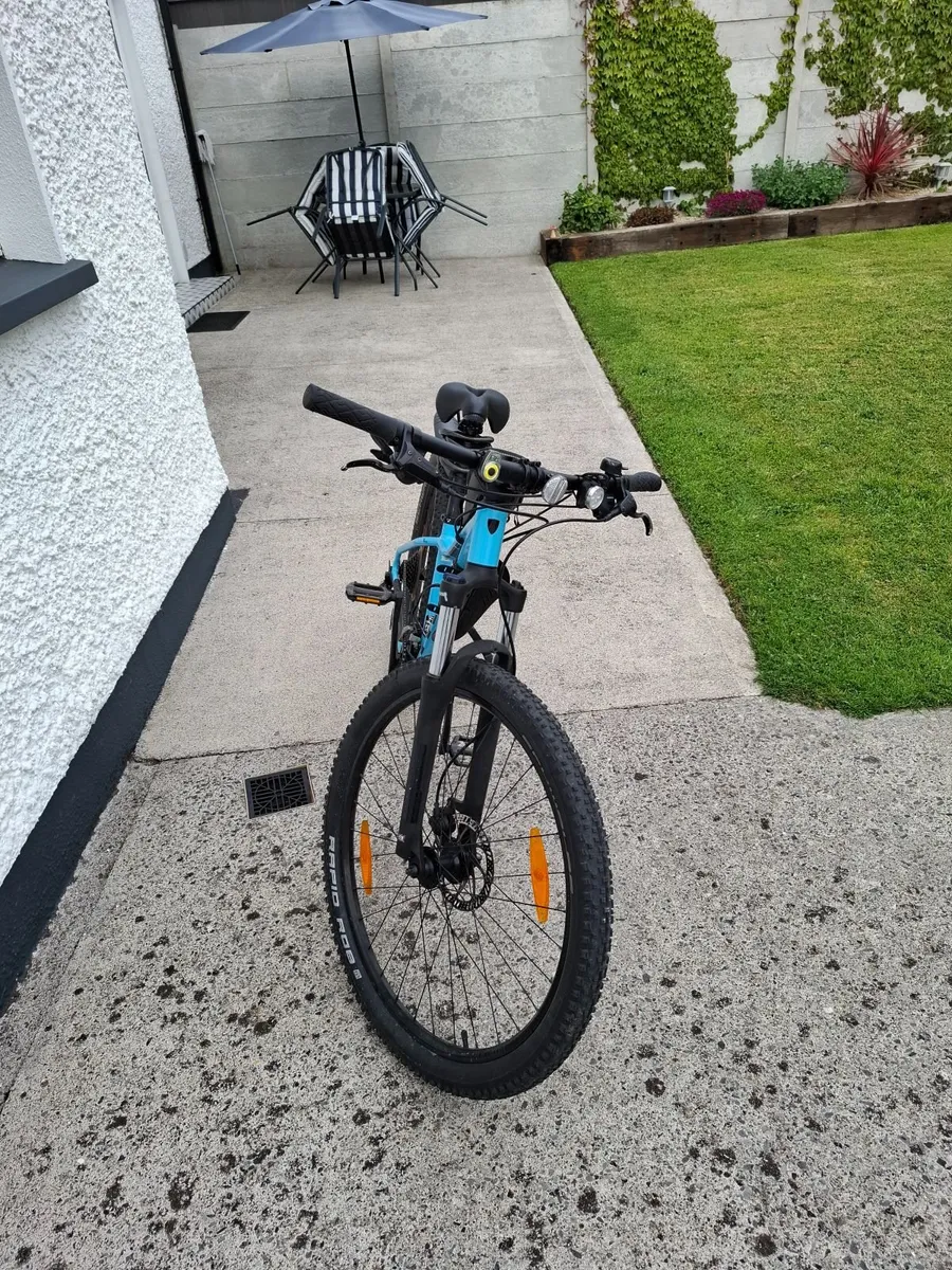 Mountain Bike - Image 2