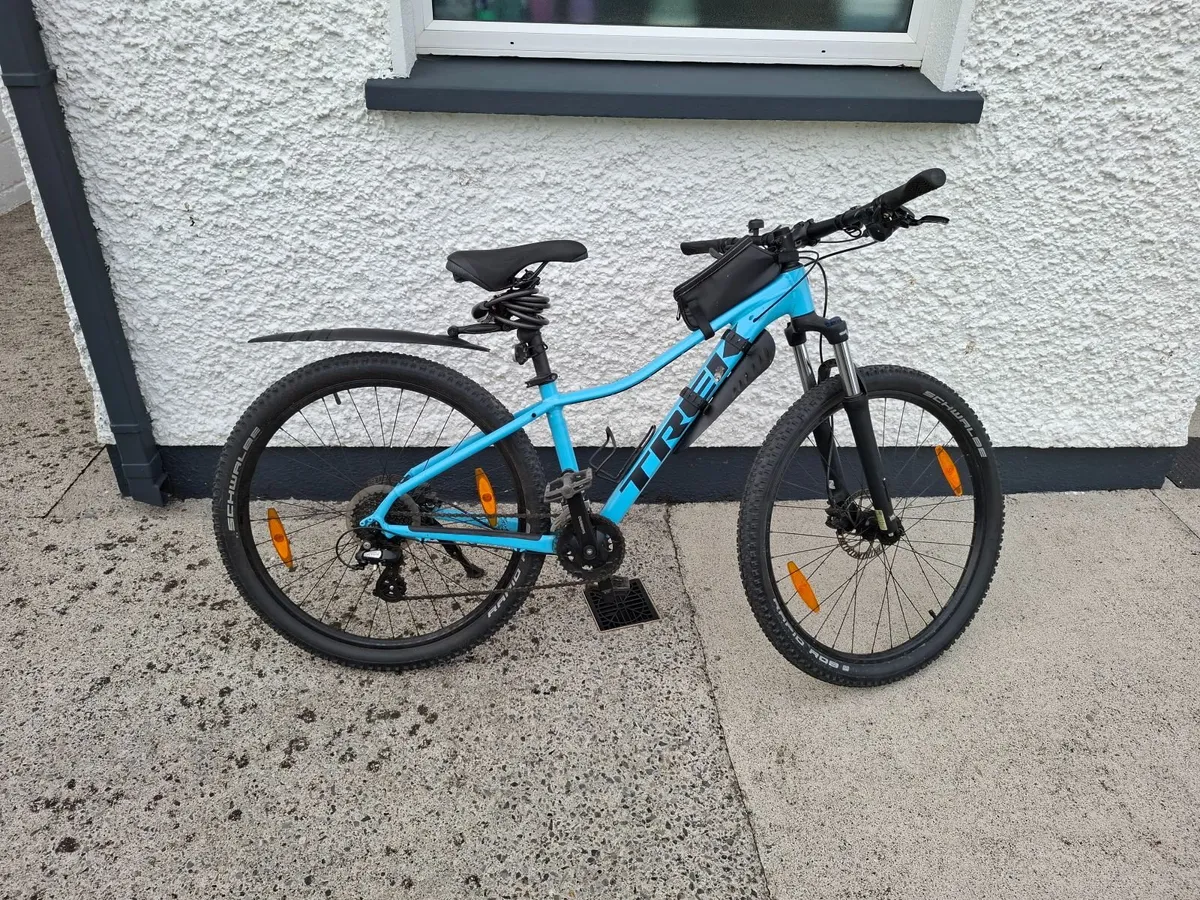 Mountain Bike - Image 3