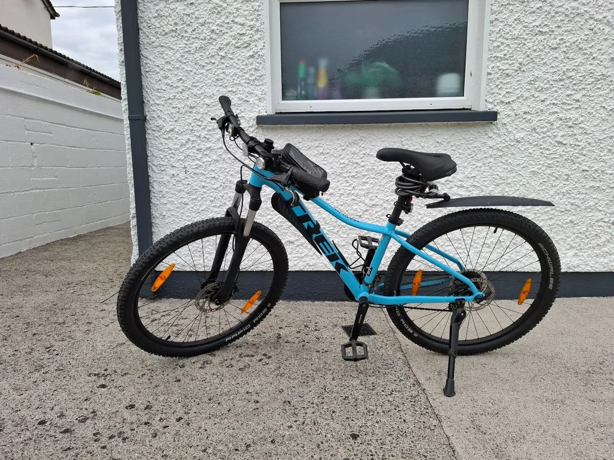 Mountain Bike - Image 1