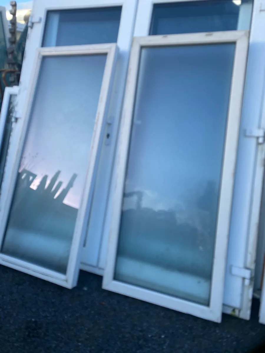 PVC window - Image 4