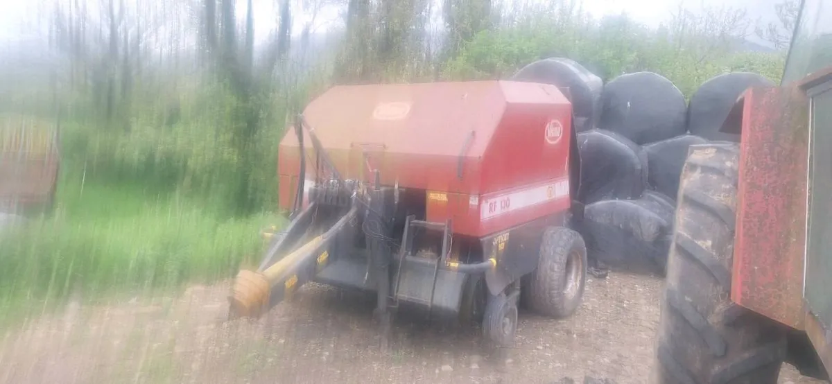 Deutz 165 profi - Image 3