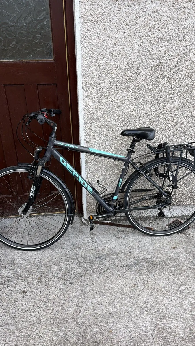 Bike