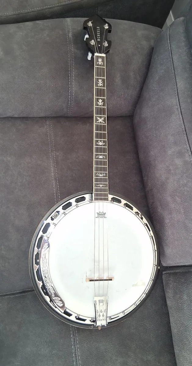 Banjo - Image 4