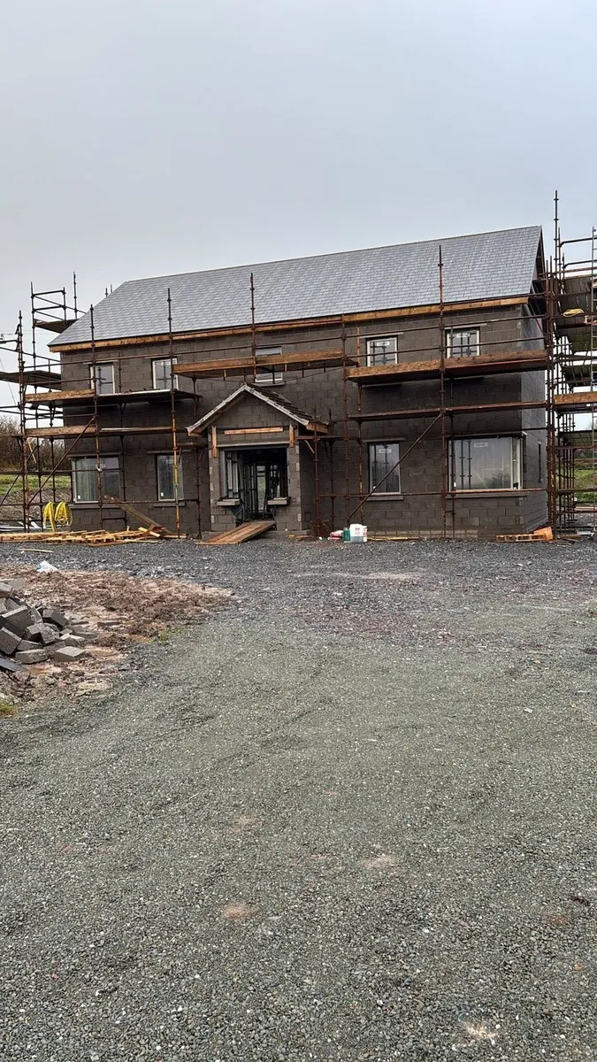 Scaffolding for sale - Image 2