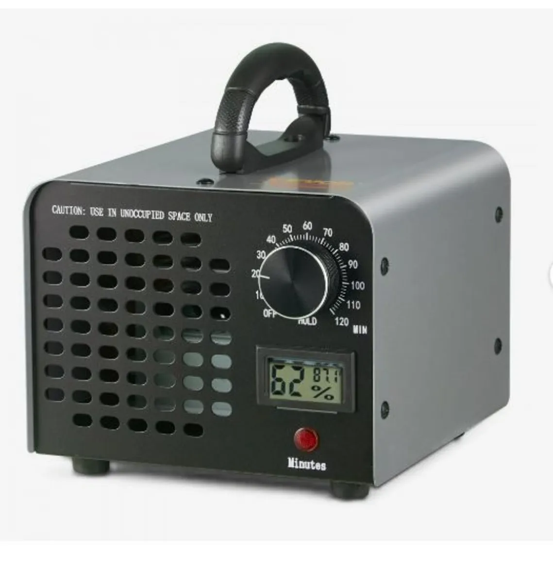 Ozone Generator 36000mg/h Ozone Machine - Image 3