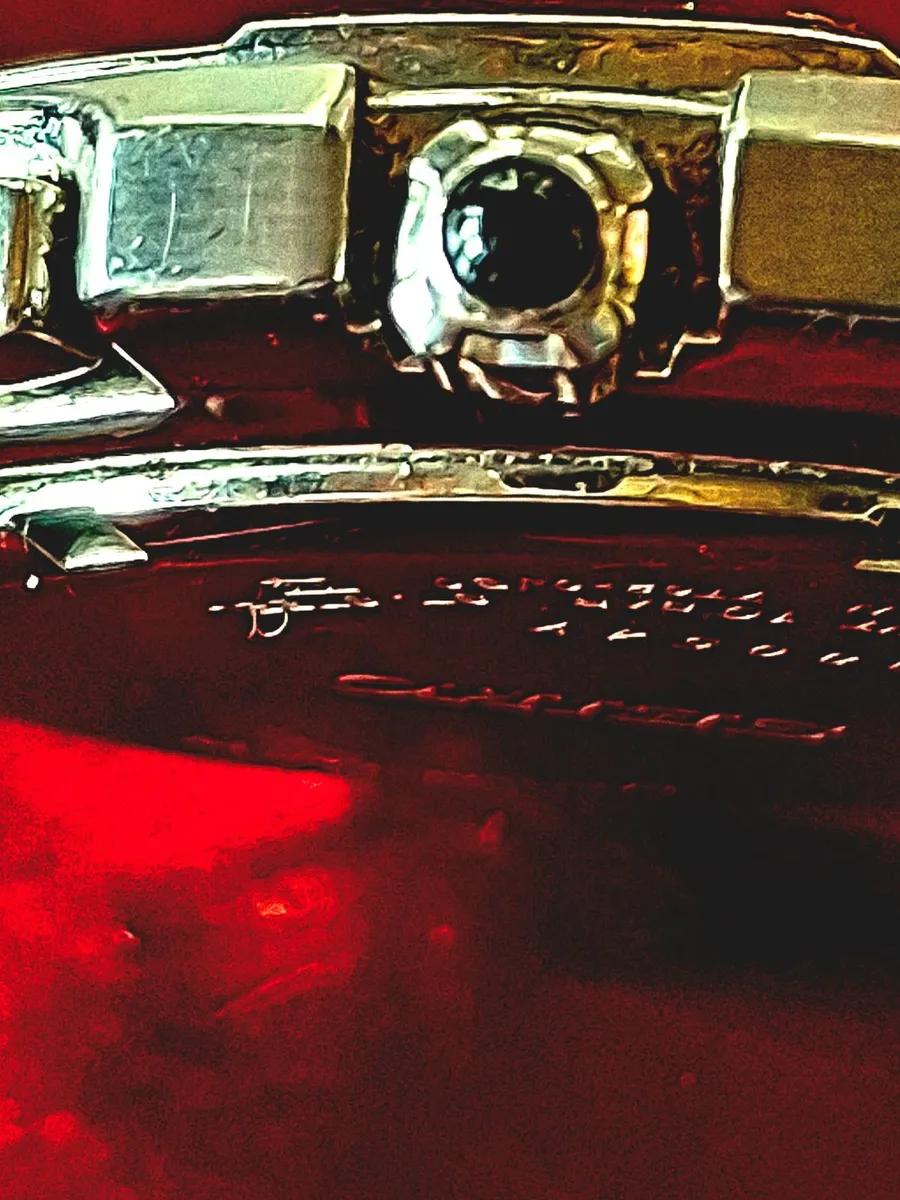 ​Seiko Coutura Executive – Rare Neo-Vintage Editio - Image 3