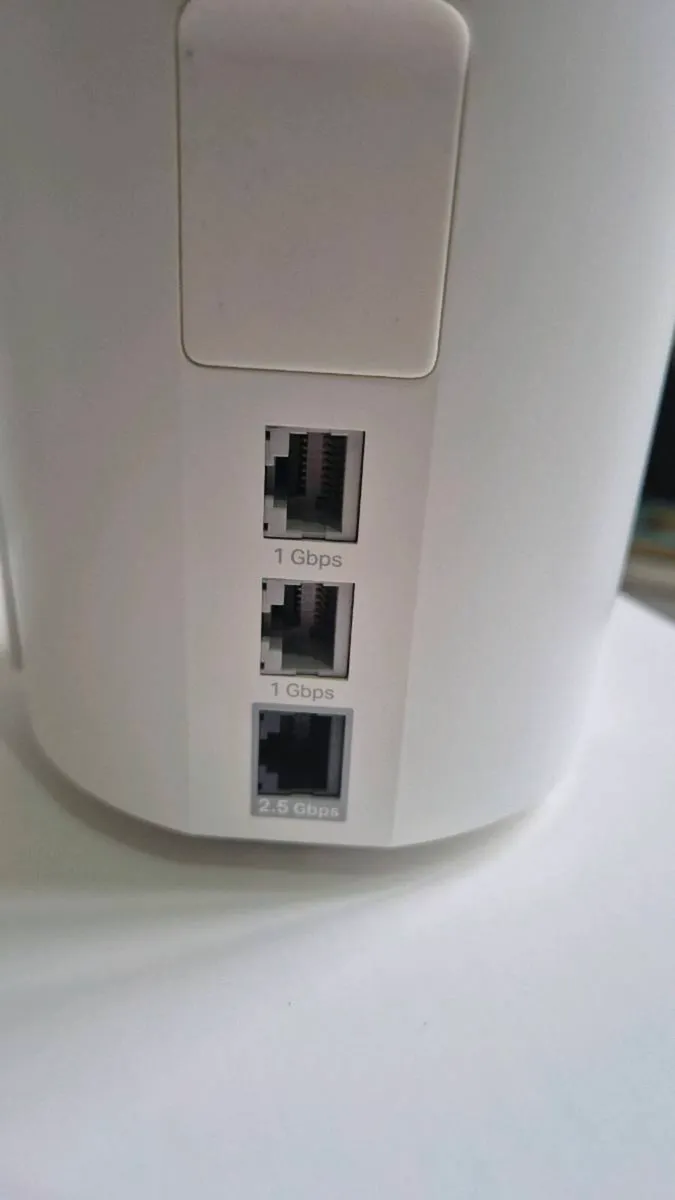 TP-Link Deco AX3000 Mesh WiFi System – Like New - Image 2