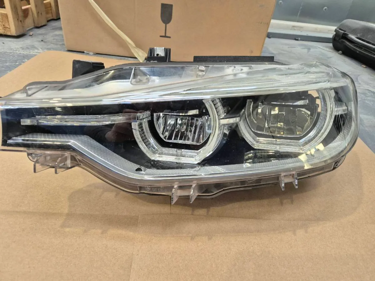 Headlights - Image 1