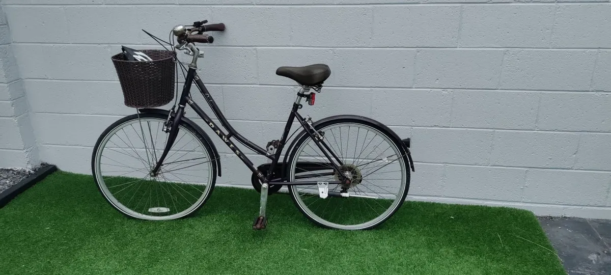 bike