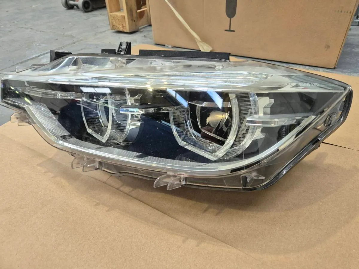 Headlights - Image 3