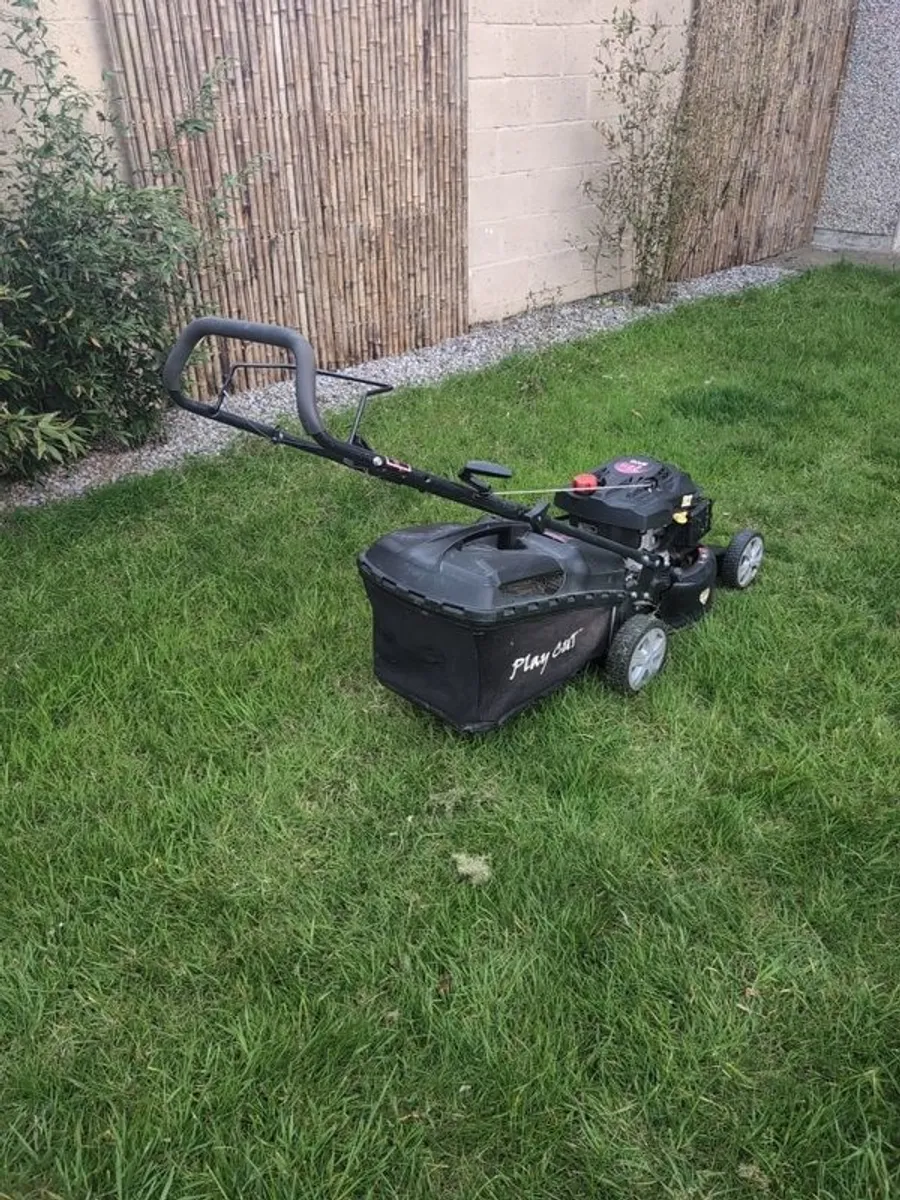 lawnmower - Image 2