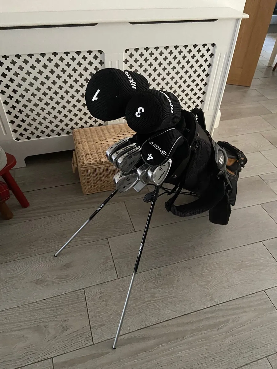 Golf Set - Image 3