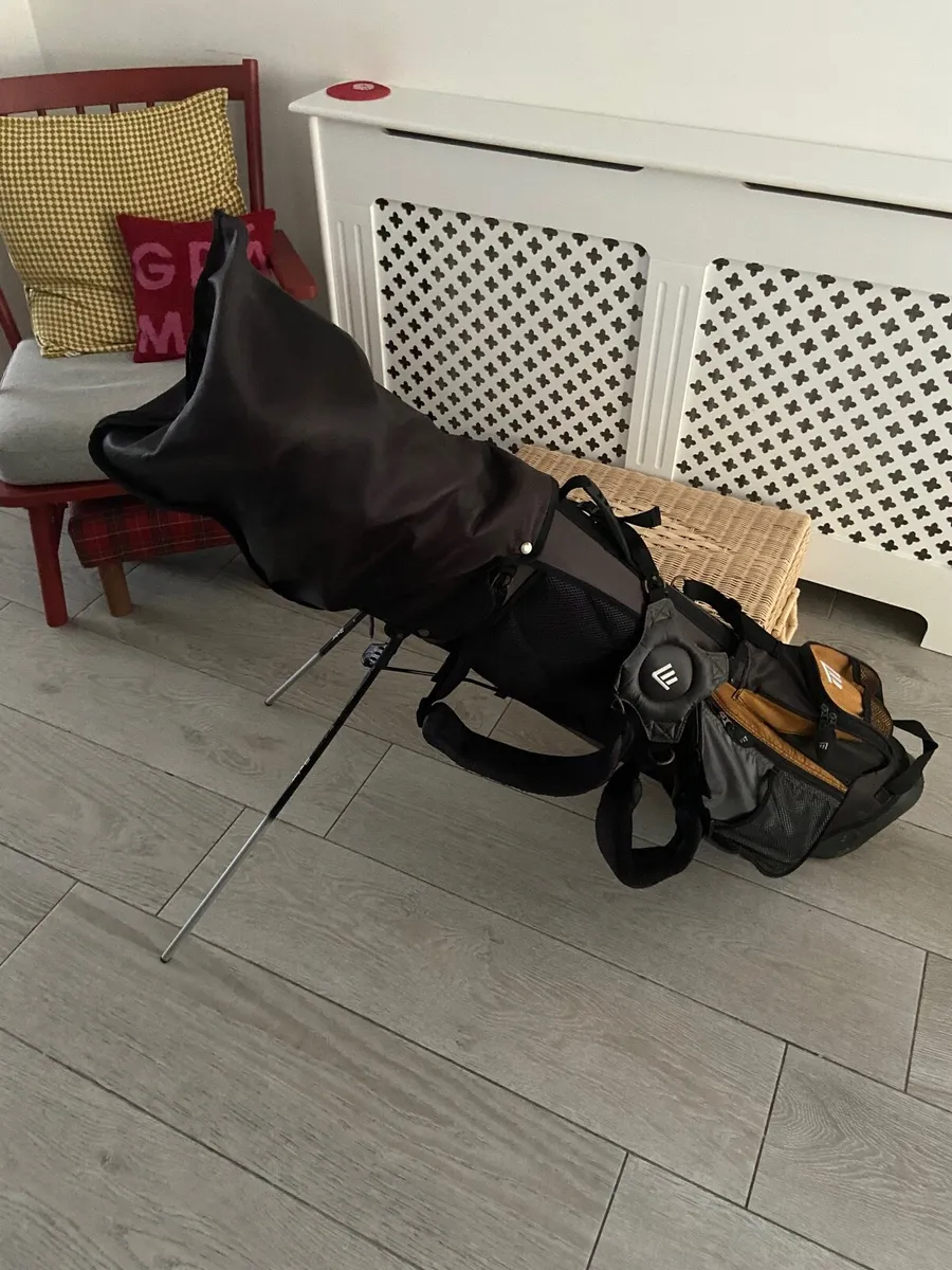 Golf Set - Image 4