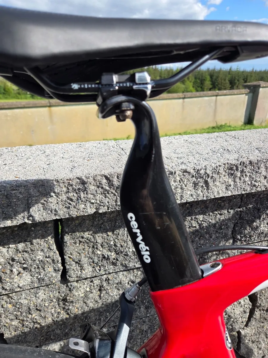 Cervelo S3 - Image 4