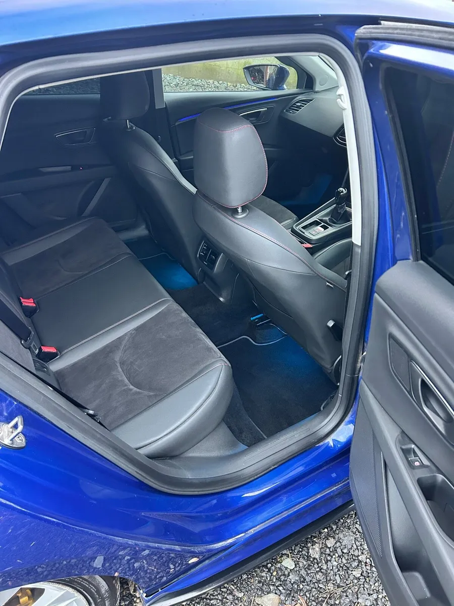 Mk3 Seat Leon fr - Image 4