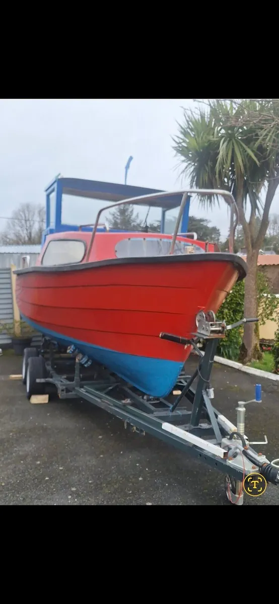 Sea Boat - Image 2