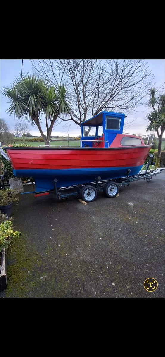 Sea Boat - Image 3