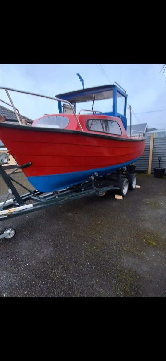 Sea Boat - Image 4