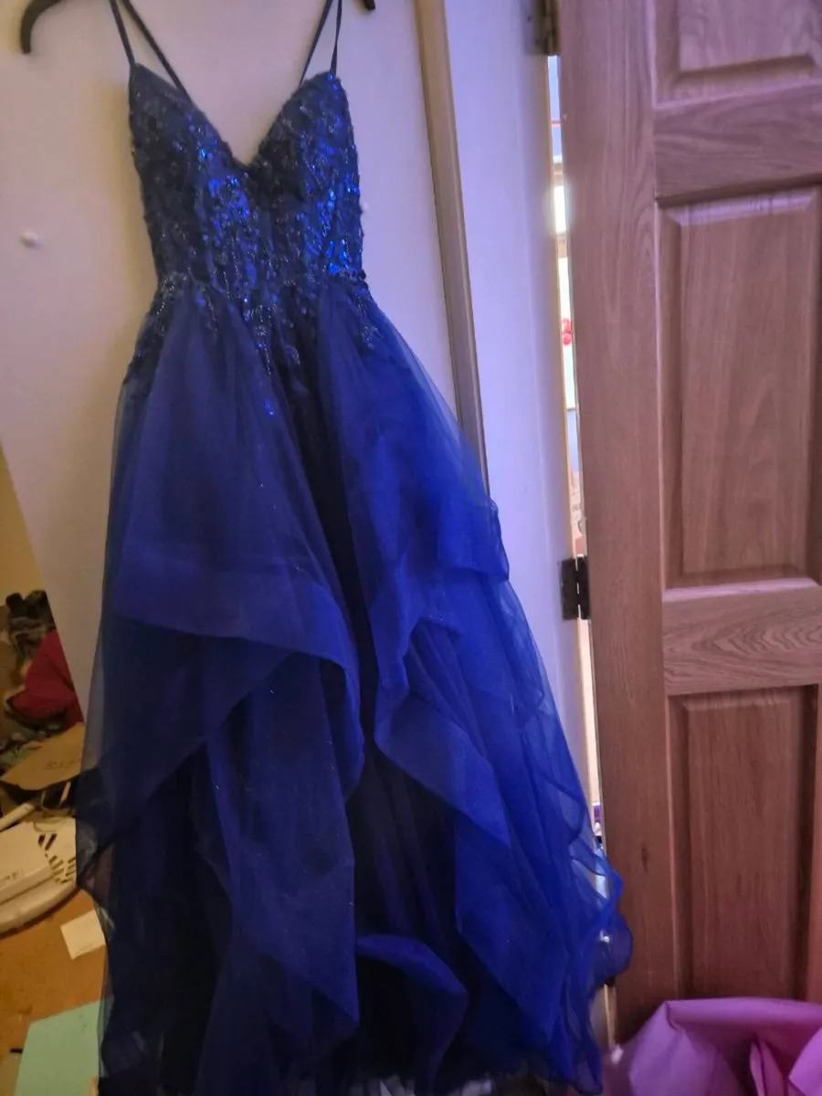 debs dress - Image 3