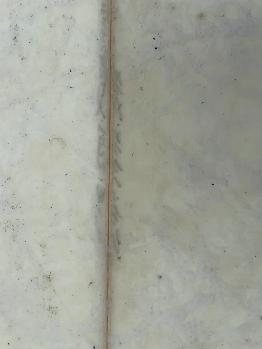 Al Merrick 6” 4 Sashimi surfboard - Image 3