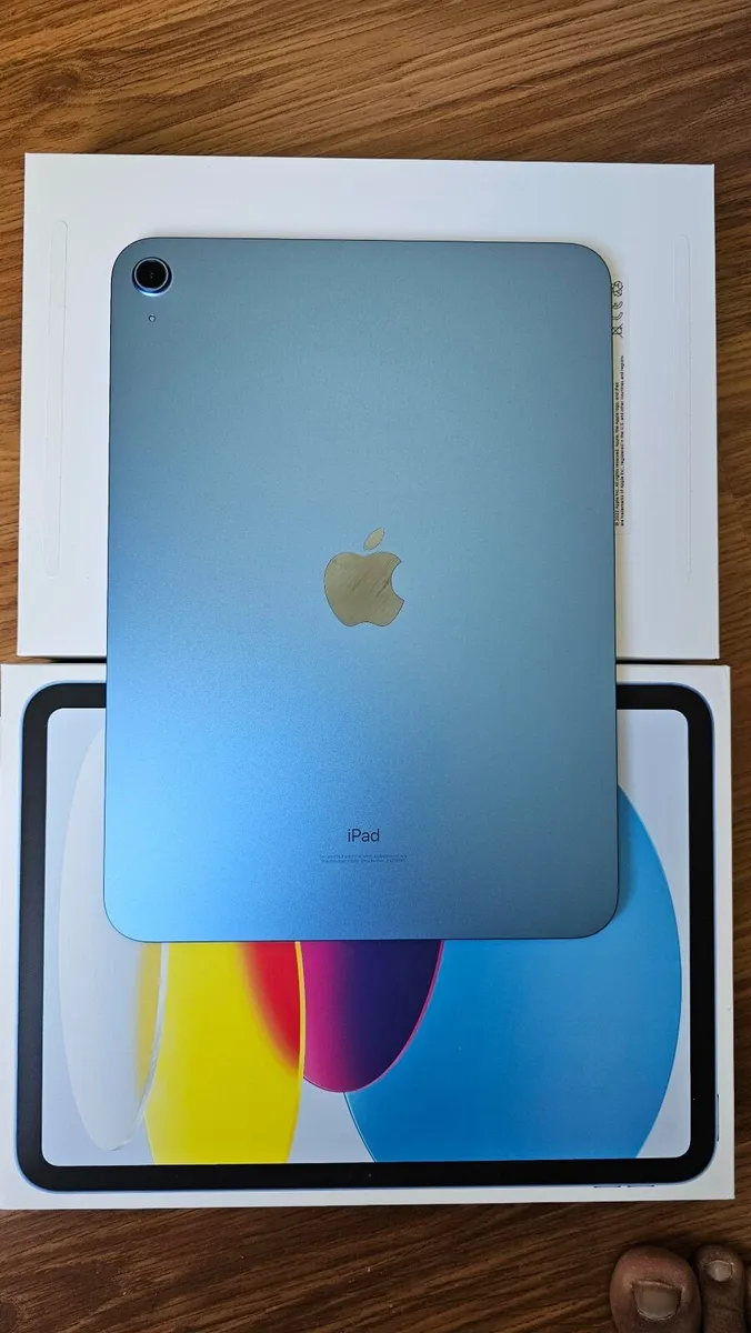 iPad 10th generation - Image 3