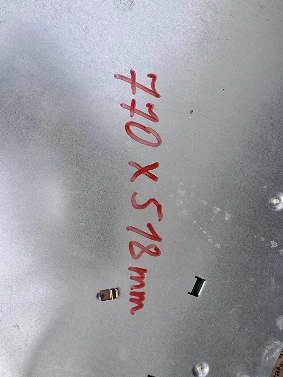 Ceramic hob - Image 4