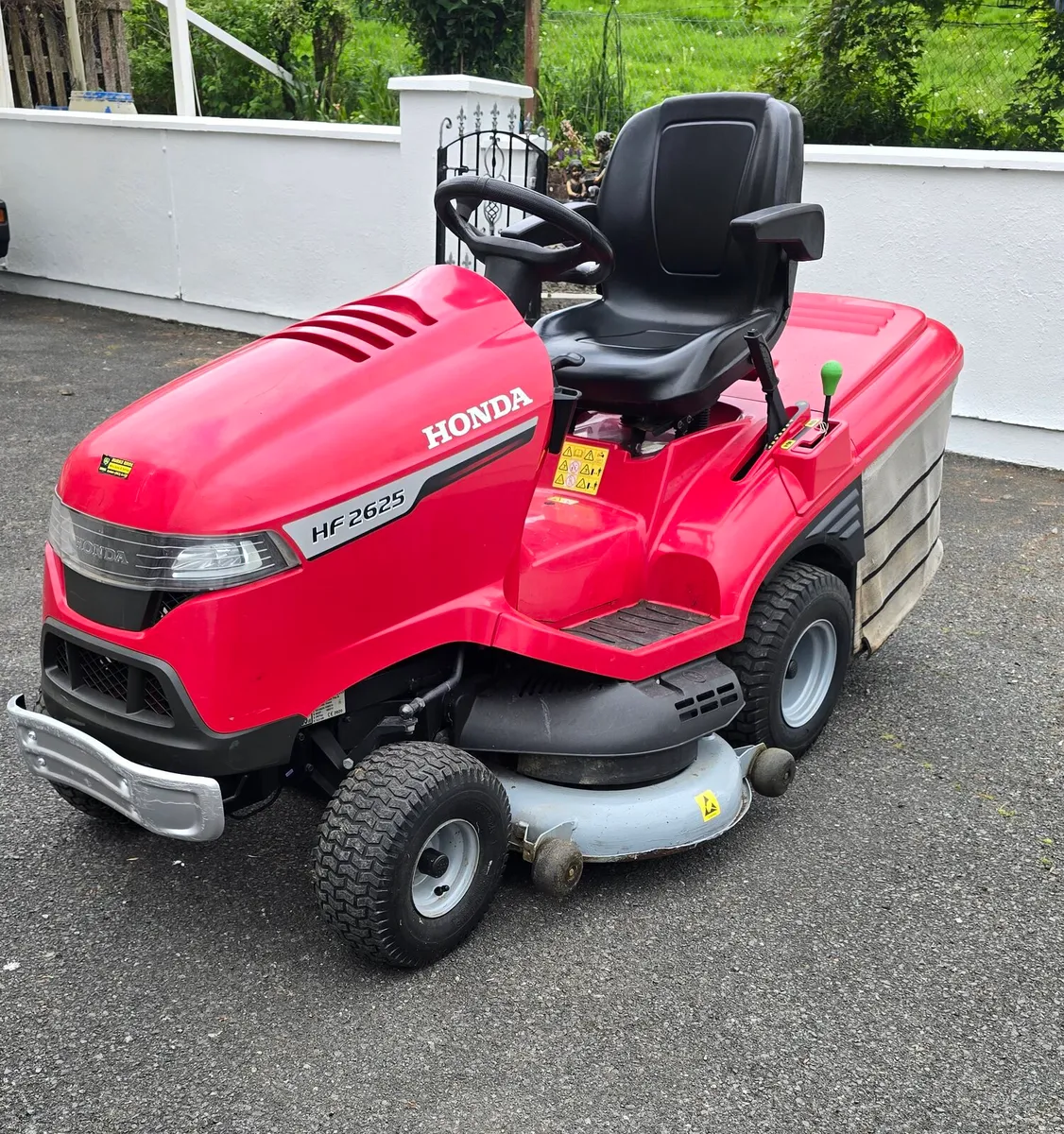 Honda 48" 2020 - Image 1