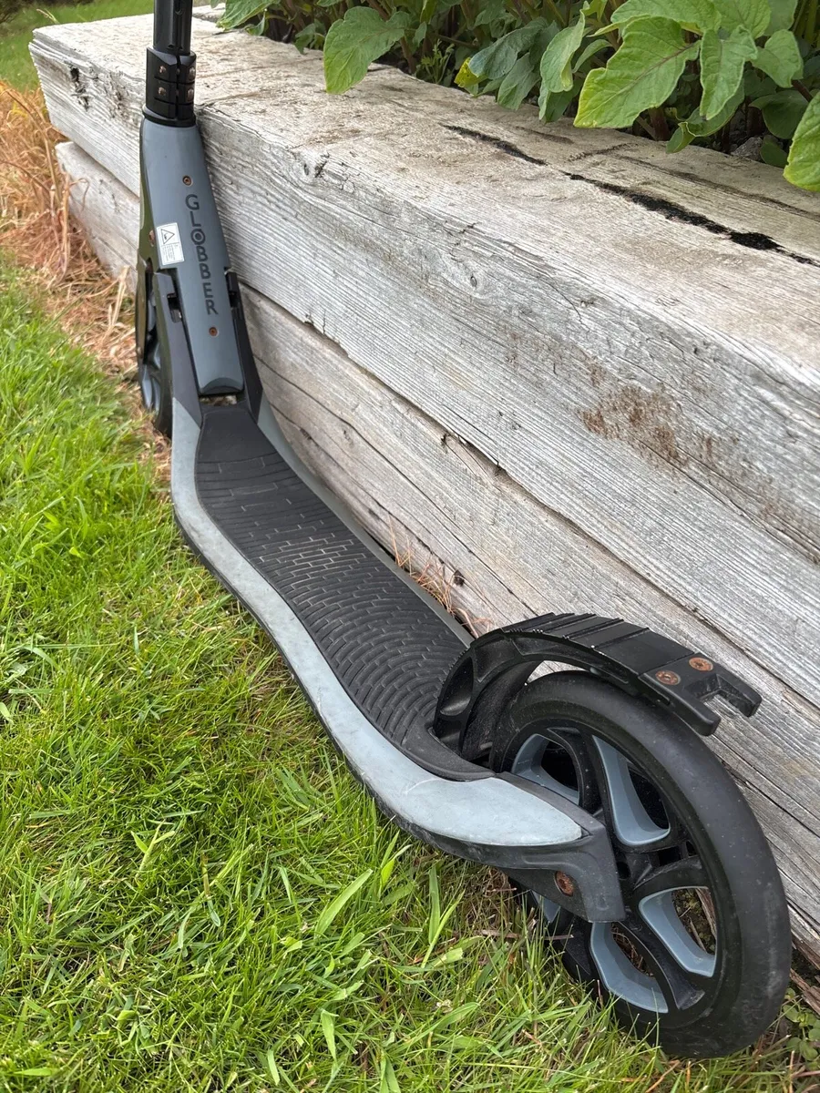 Globber Scooter - Image 3