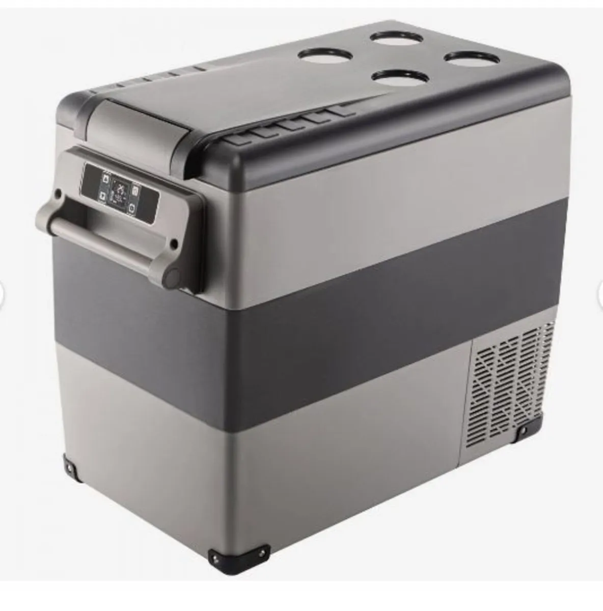 Features & Details 58 Qt Storage Space: This porta - Image 4