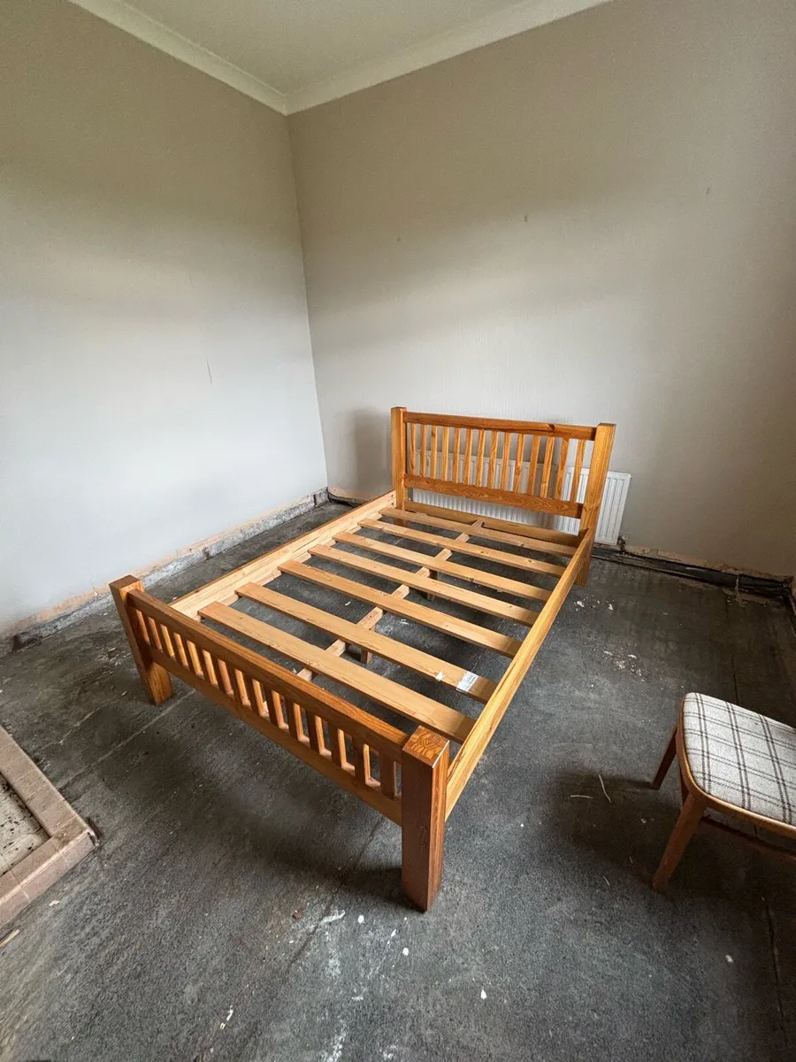 House clearance - Image 1