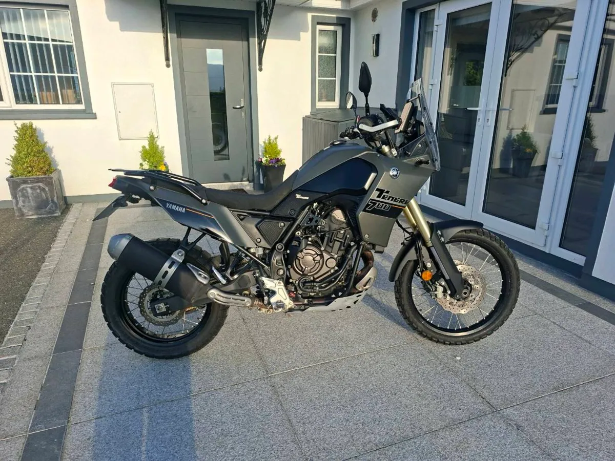 Motorcycle - Image 2
