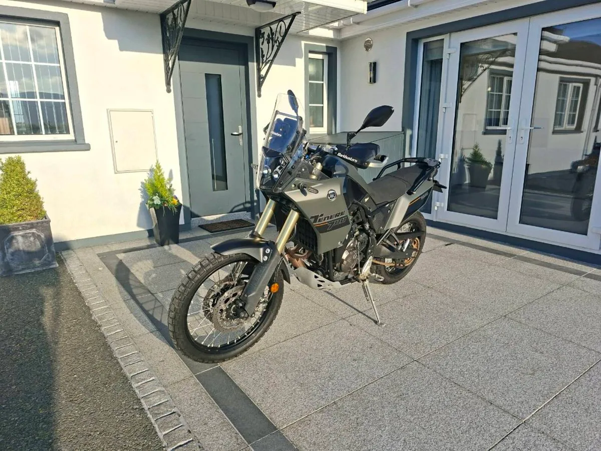 Motorcycle - Image 3