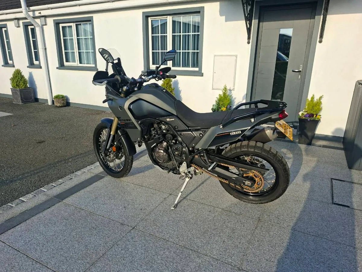 Motorcycle - Image 4