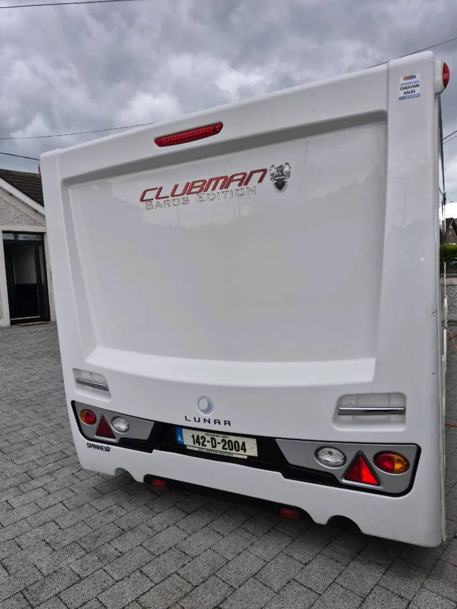Caravan - Image 2
