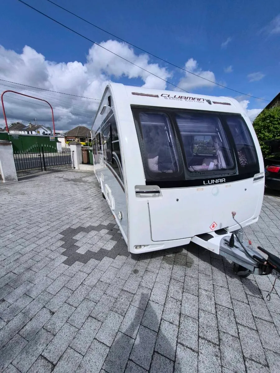 Caravan - Image 3