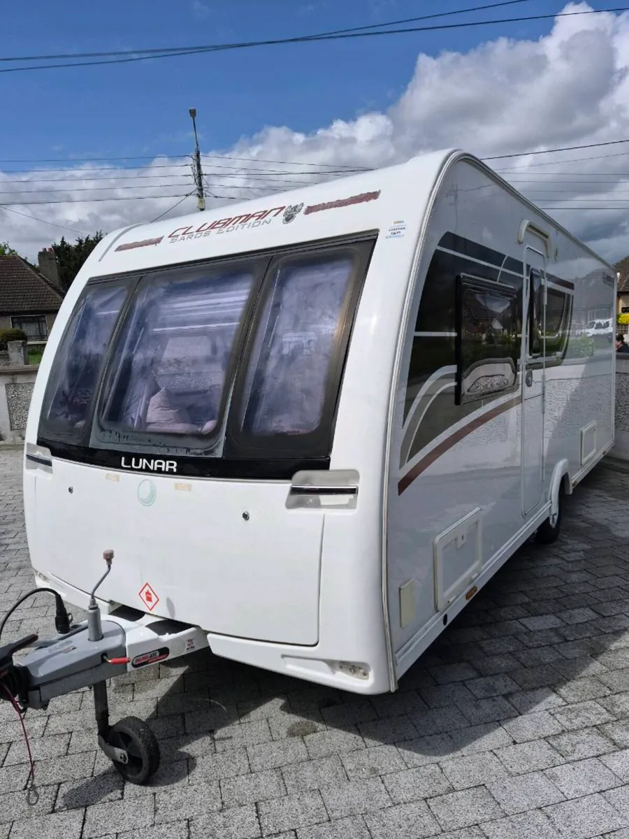 Caravan - Image 1