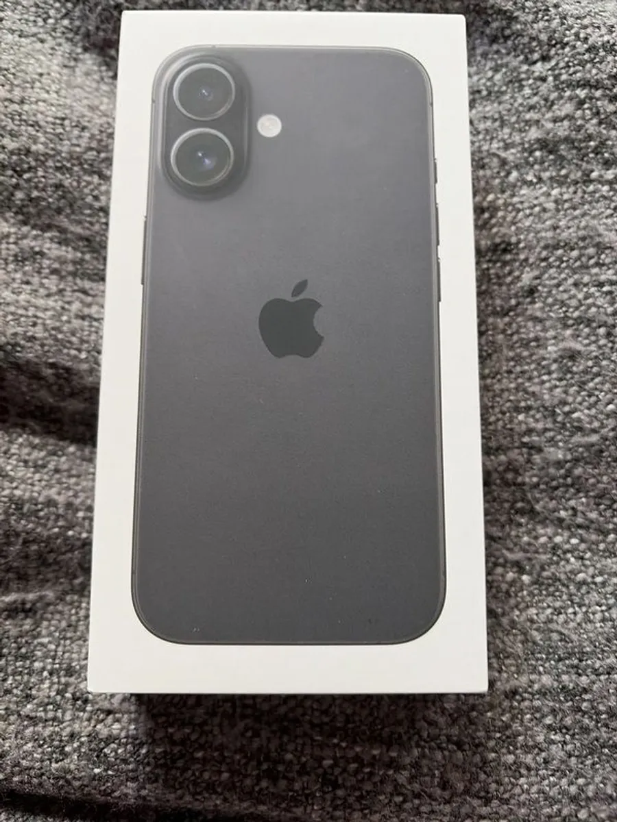 i phone 16 - Image 1