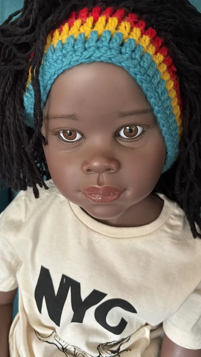 Reborn doll - Image 2