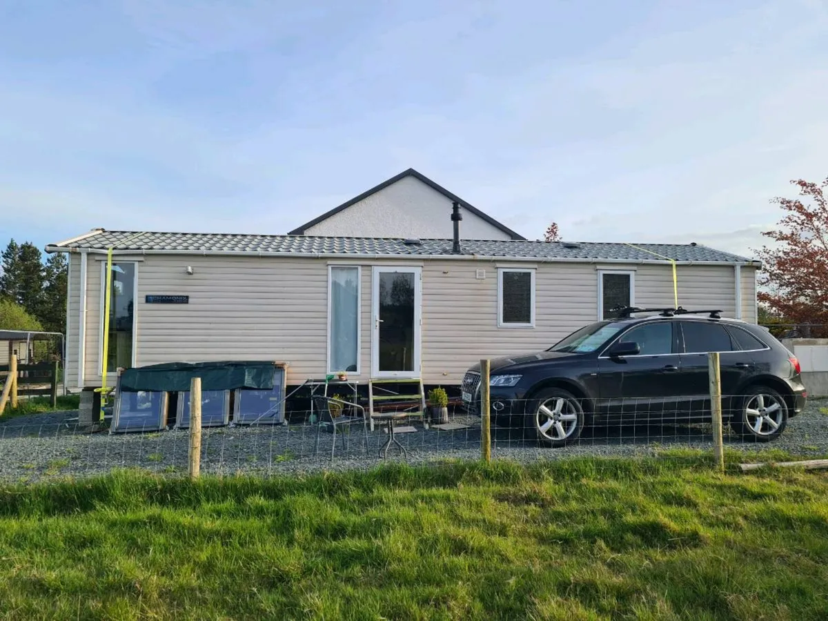 Mobile Home 2 bedroom - Image 2