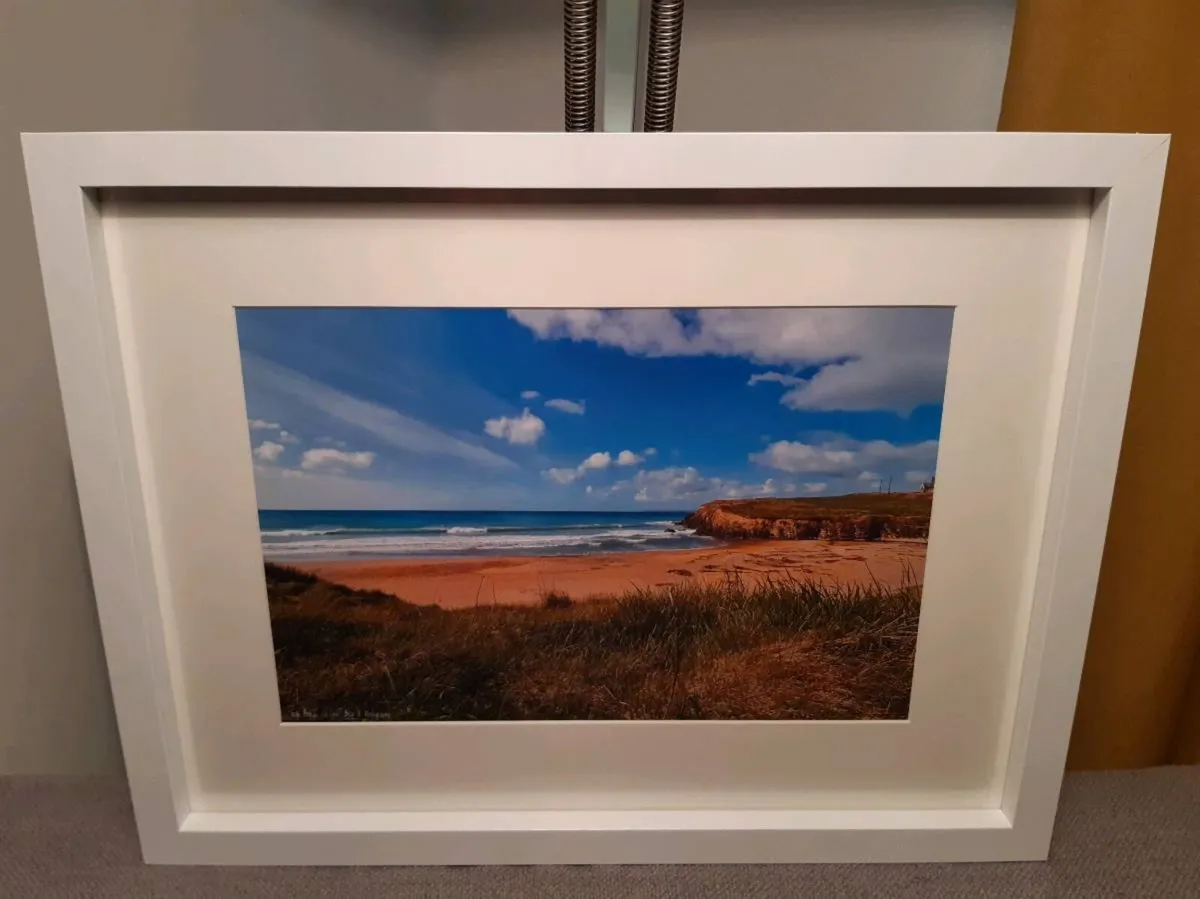 Inch Beach - Image 1