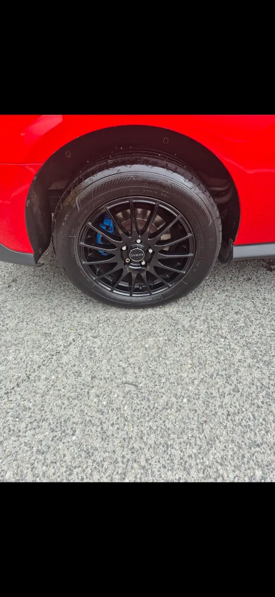 Wheels
