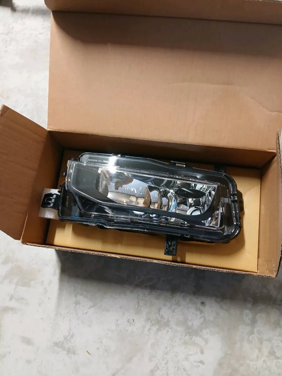 Transporter parts - Image 3
