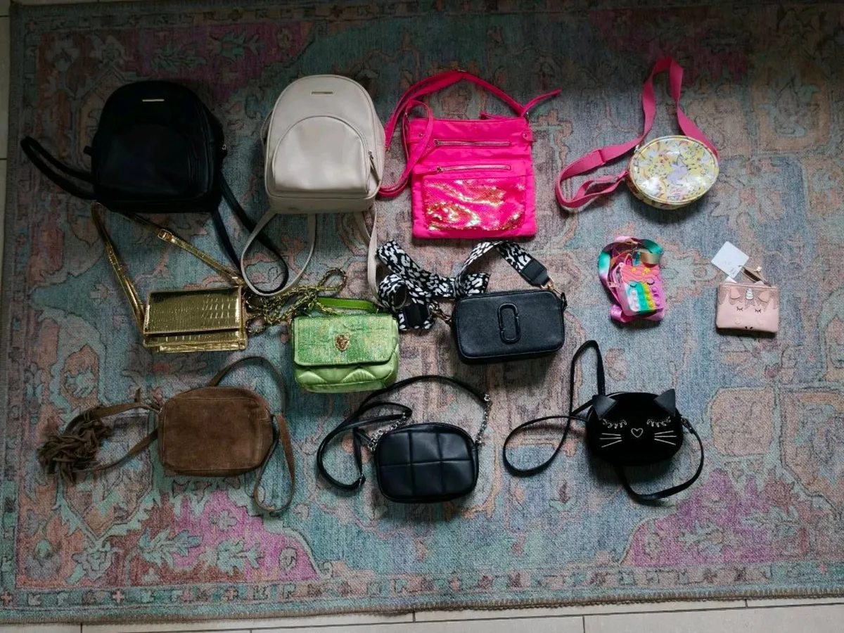 Bags - Image 1