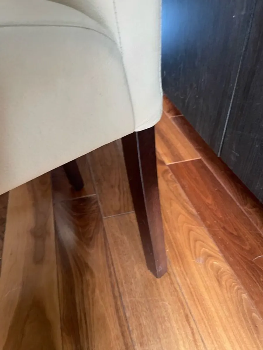 Dining chairs 6 - Image 4