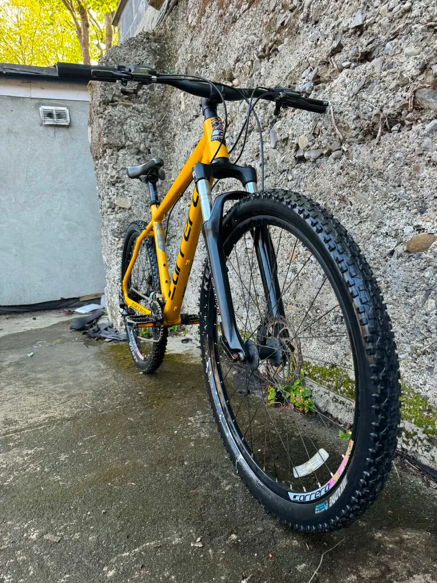 Carrera Mountain Bike - Image 1